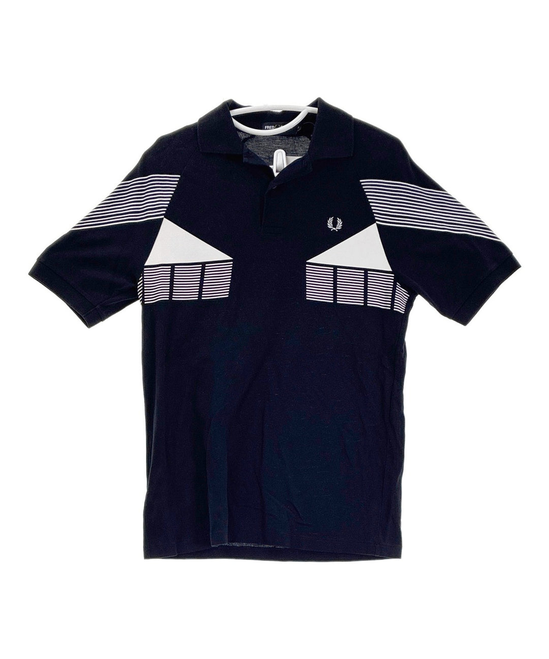 FRED PERRY เสื้อโปโล