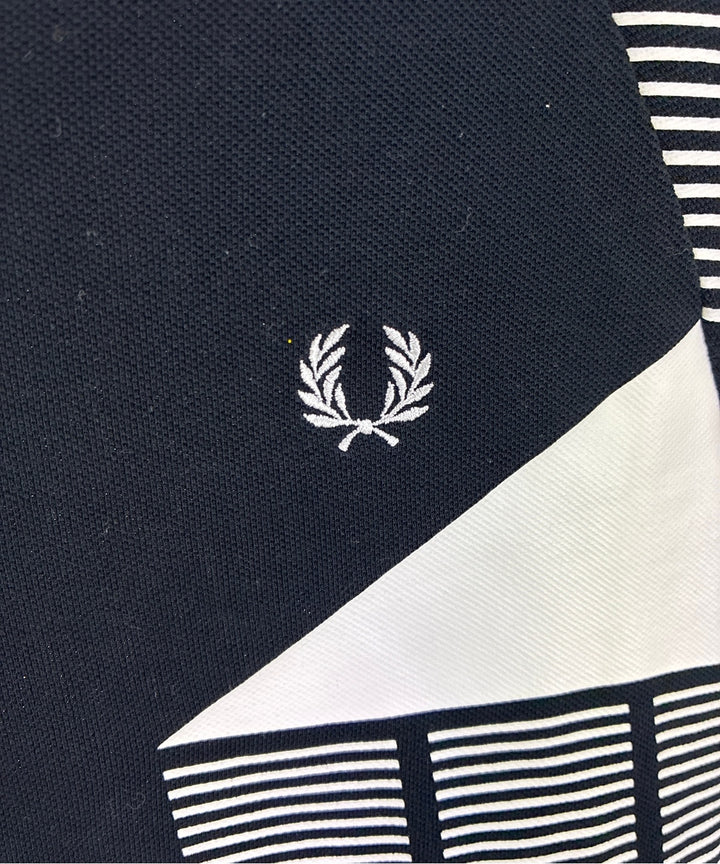 FRED PERRY เสื้อโปโล