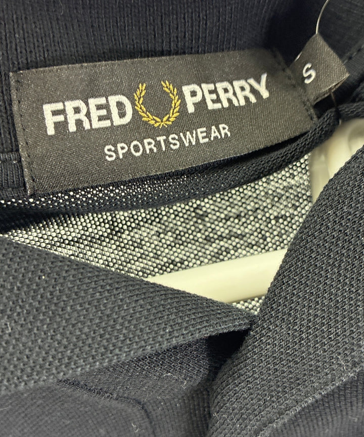 FRED PERRY เสื้อโปโล