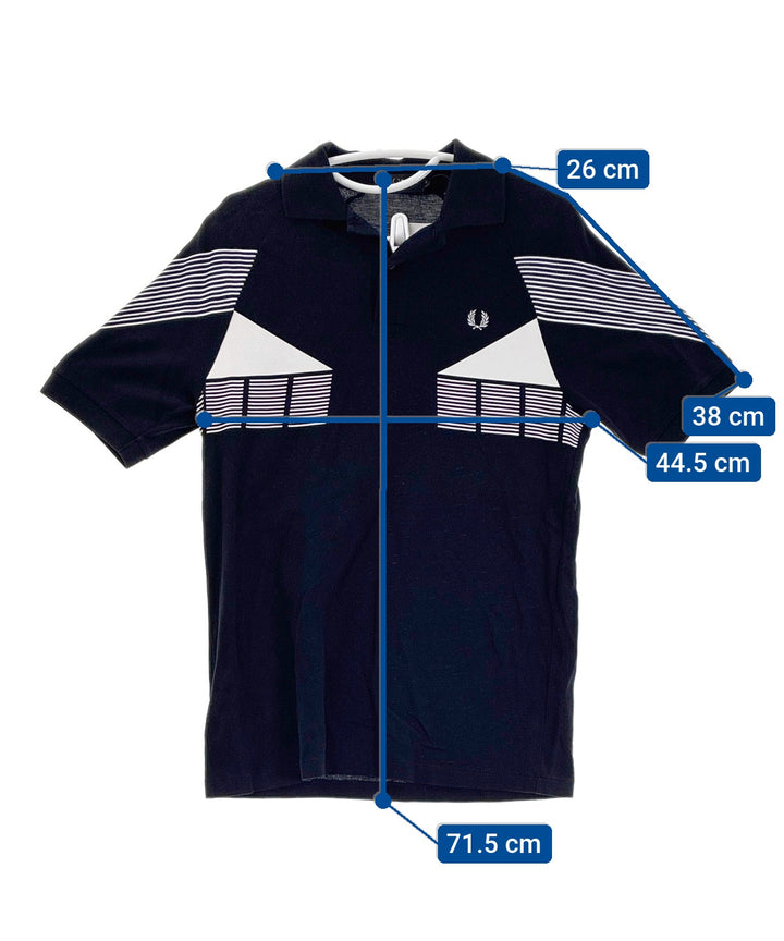 FRED PERRY เสื้อโปโล