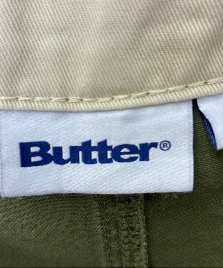 BUTTER GOODS กางเกงขายาว
