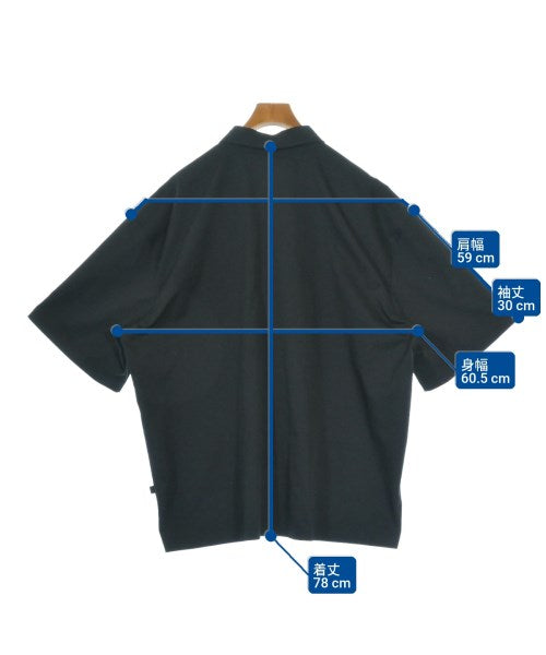 lululemon เสื้อลำลอง