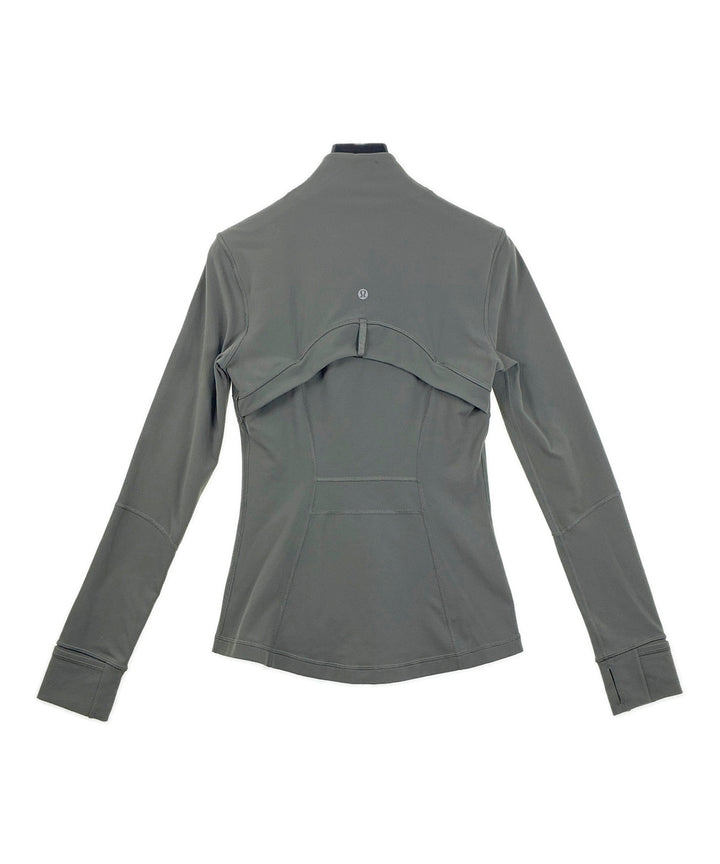 lululemon เสื้อฮู้ด