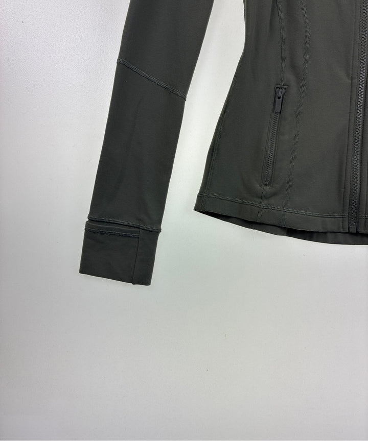 lululemon เสื้อฮู้ด