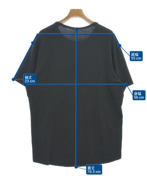 lululemon เสื้อยืด/เสื้อท็อปส์