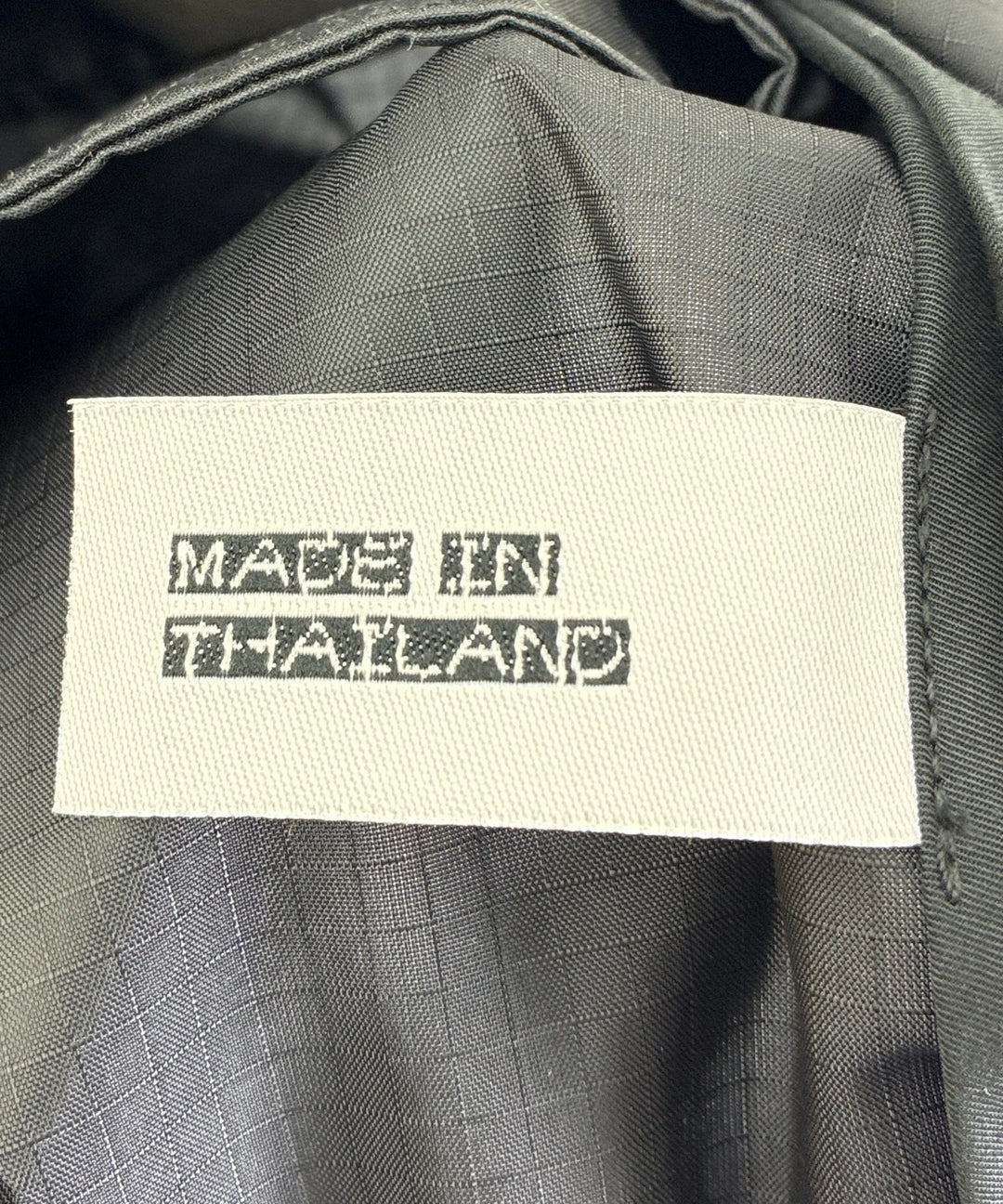 GREYHOUND ORIGINAL แจ็คเก็ตลำลอง