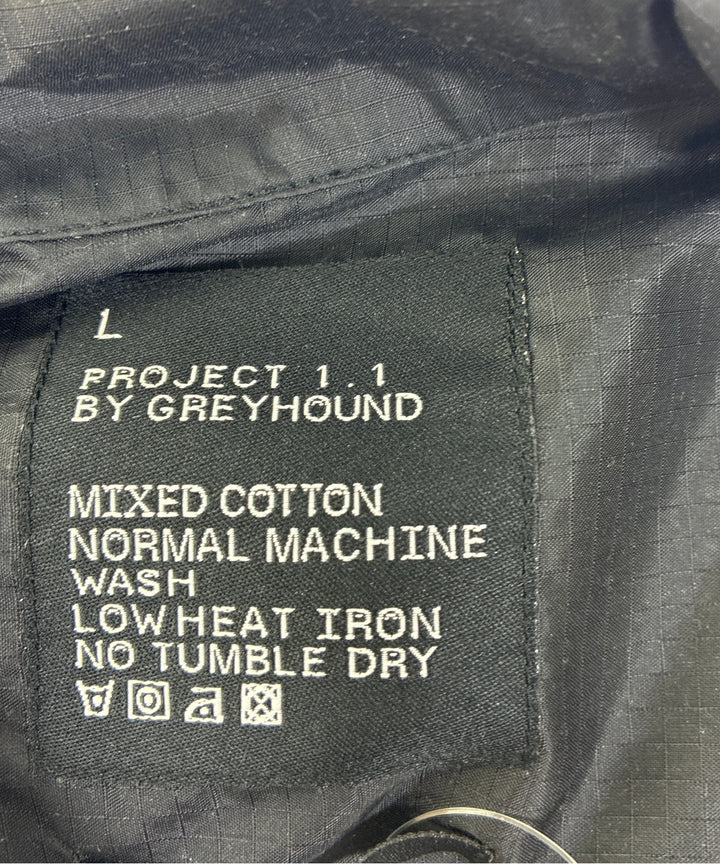 GREYHOUND ORIGINAL แจ็คเก็ตลำลอง