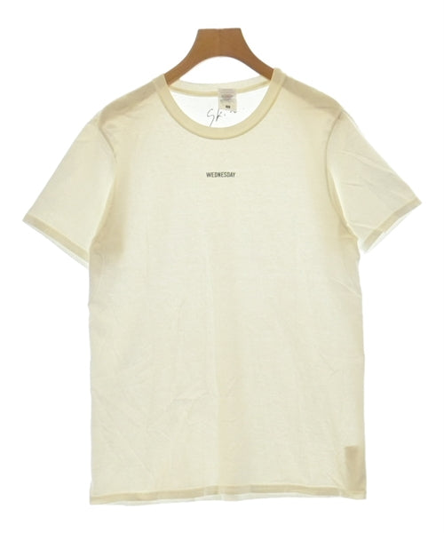 SKIN เสื้อยืด/เสื้อท็อปส์