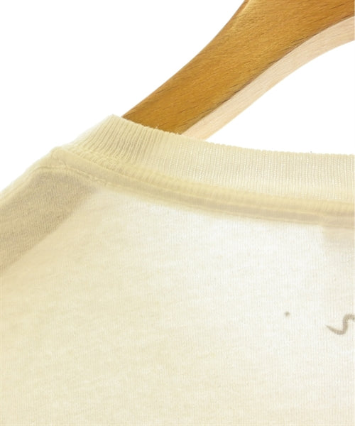 SKIN เสื้อยืด/เสื้อท็อปส์