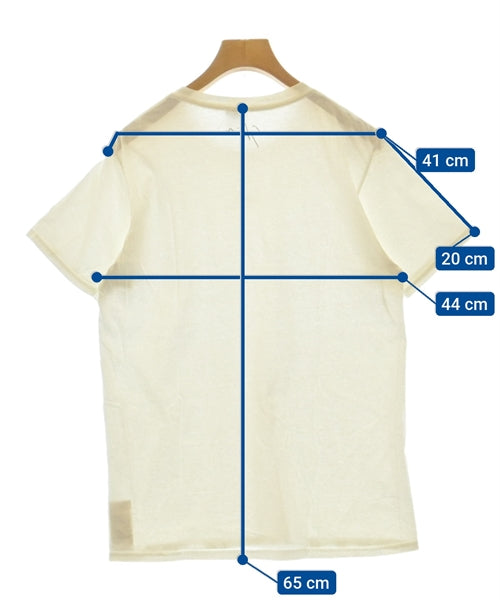 SKIN เสื้อยืด/เสื้อท็อปส์