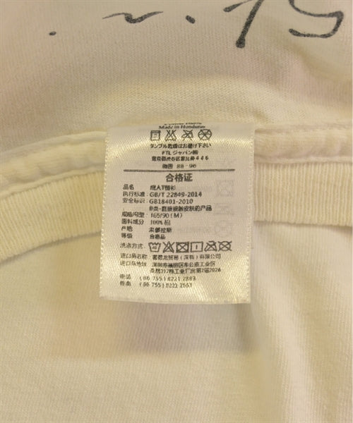 SKIN เสื้อยืด/เสื้อท็อปส์