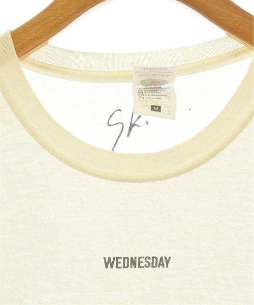 SKIN เสื้อยืด/เสื้อท็อปส์