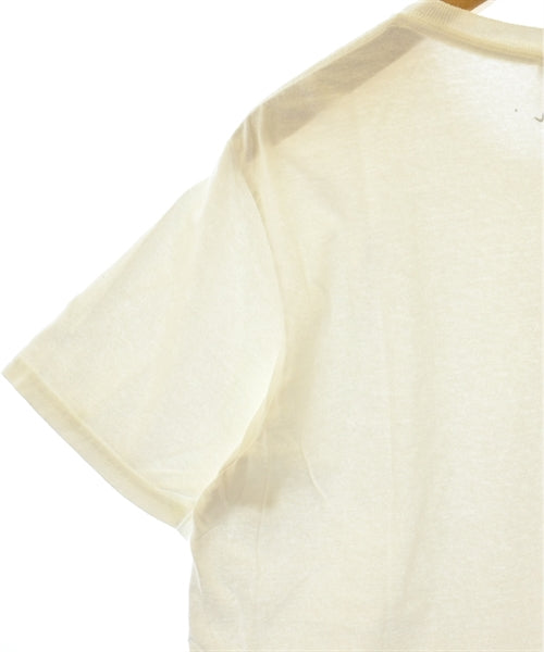 SKIN เสื้อยืด/เสื้อท็อปส์