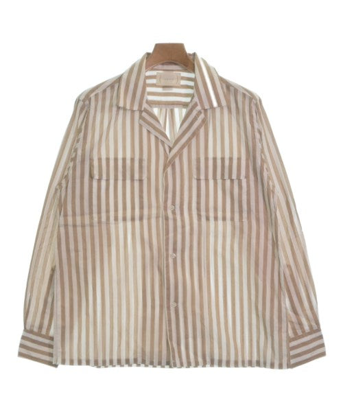 cantate เสื้อลำลอง