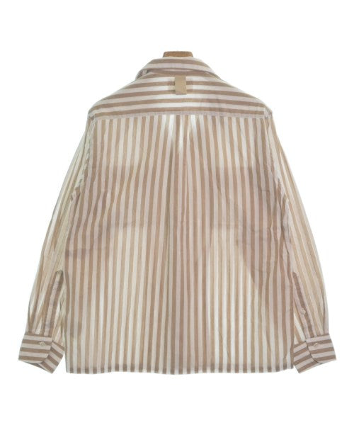 cantate เสื้อลำลอง