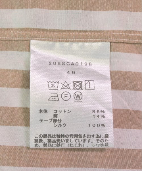 cantate เสื้อลำลอง