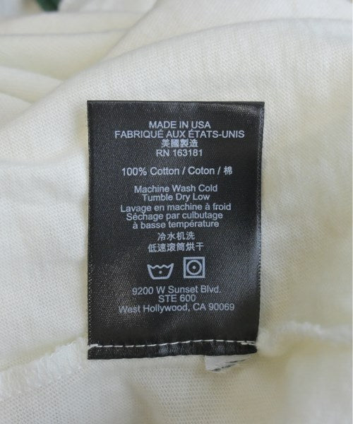 RHUDE Tee Shirts/Tops