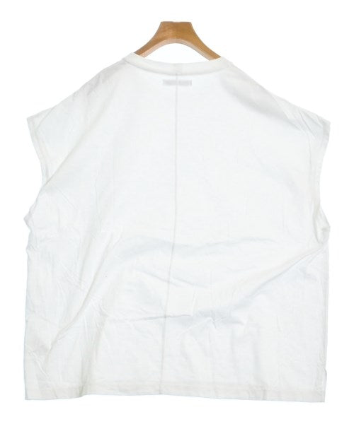 MINEDENIM เสื้อยืด/เสื้อท็อปส์