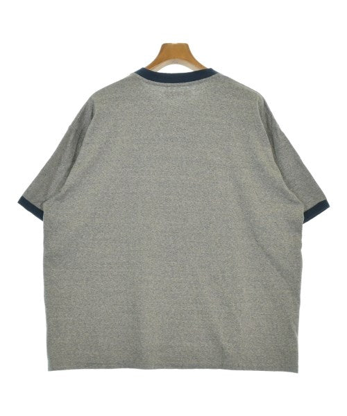 MINEDENIM เสื้อยืด/เสื้อท็อปส์