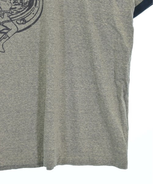MINEDENIM เสื้อยืด/เสื้อท็อปส์