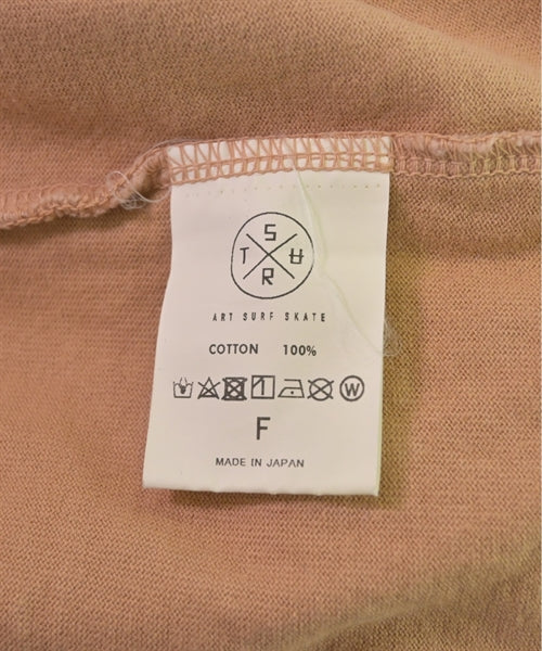 salt surf เสื้อยืด/เสื้อท็อปส์