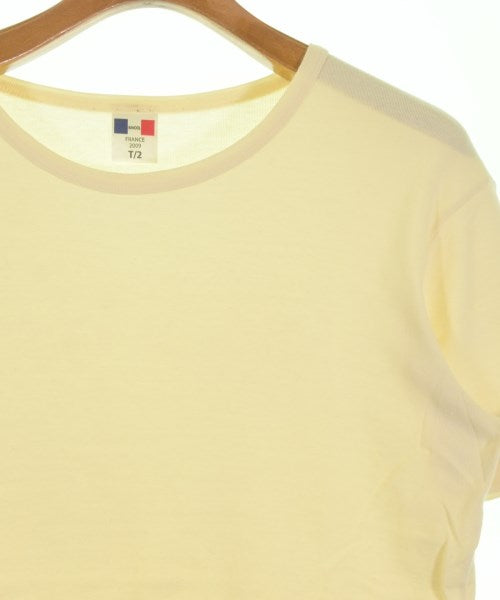 Bandol เสื้อยืด/เสื้อท็อปส์