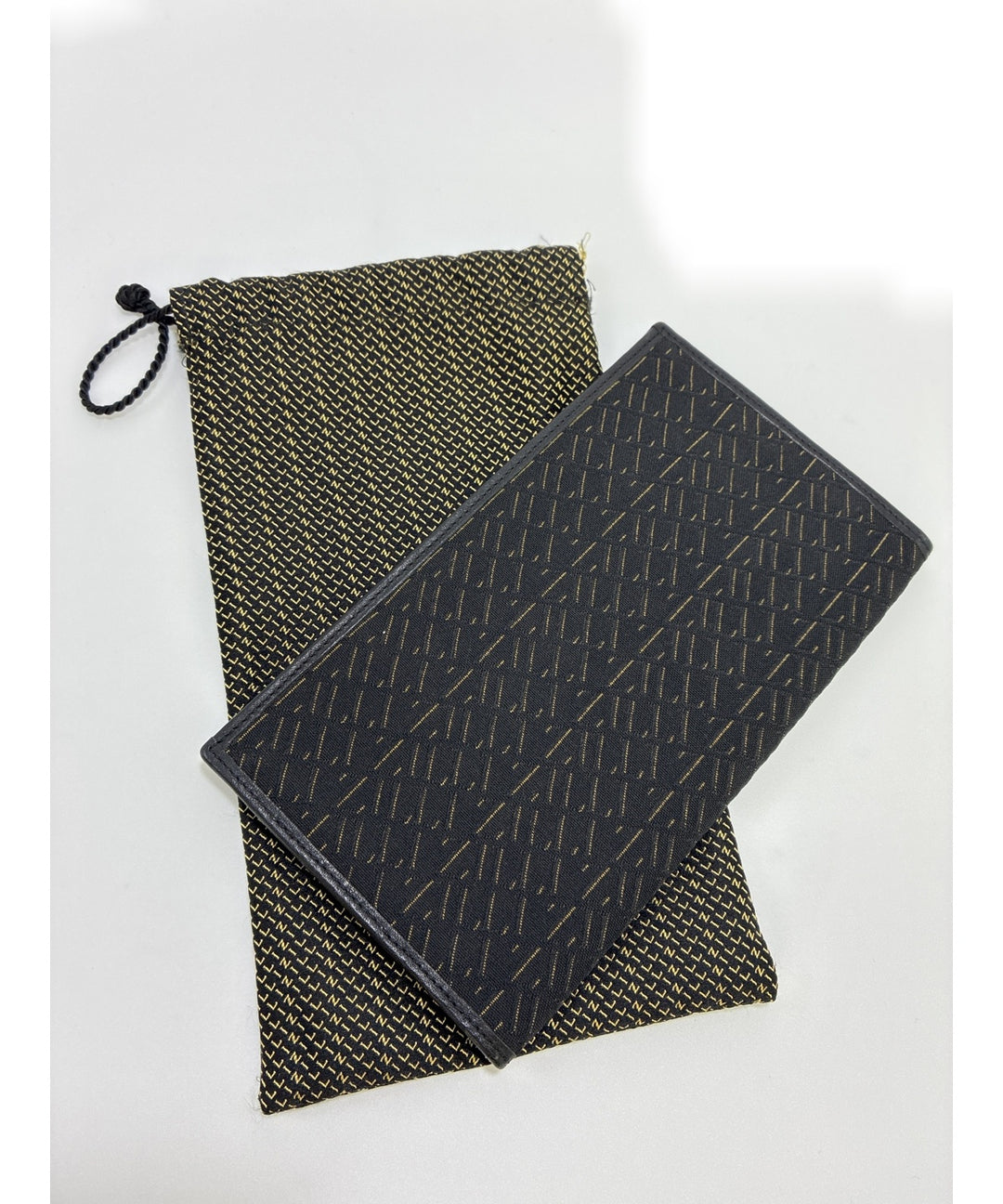 ZILLI กล่องใส่บัตร