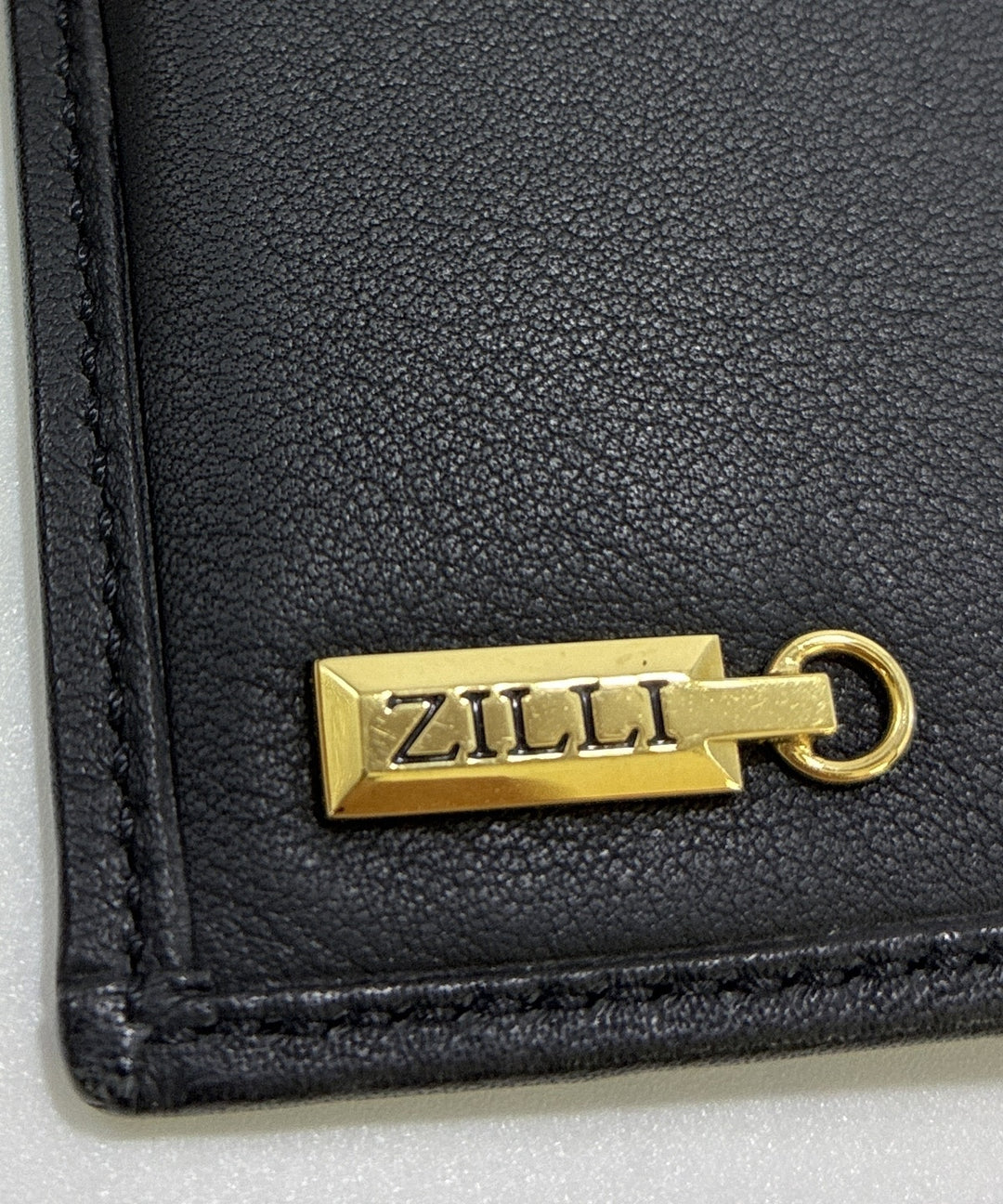 ZILLI กล่องใส่บัตร