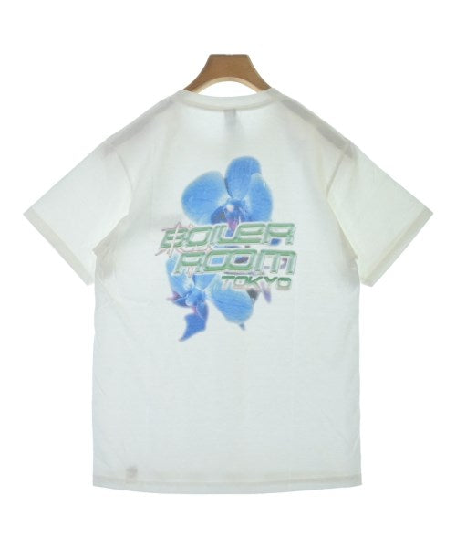 BOILER ROOM เสื้อยืด/เสื้อท็อปส์