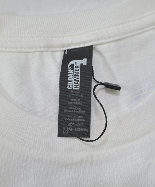 BOILER ROOM เสื้อยืด/เสื้อท็อปส์