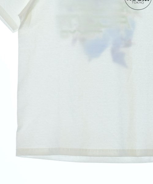 BOILER ROOM เสื้อยืด/เสื้อท็อปส์