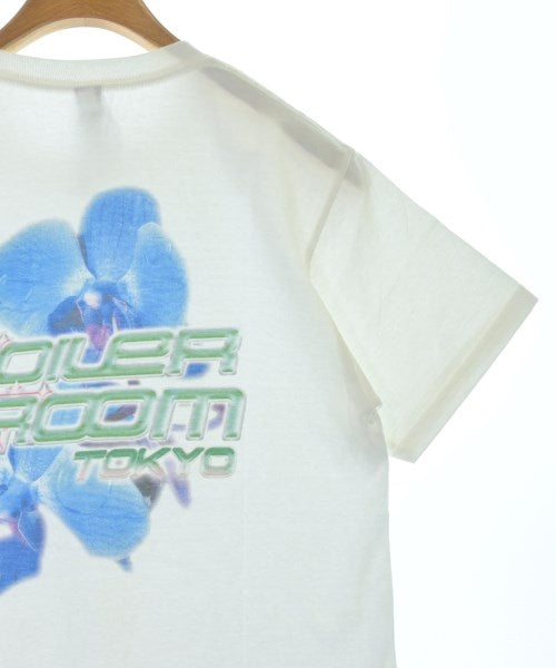 BOILER ROOM เสื้อยืด/เสื้อท็อปส์