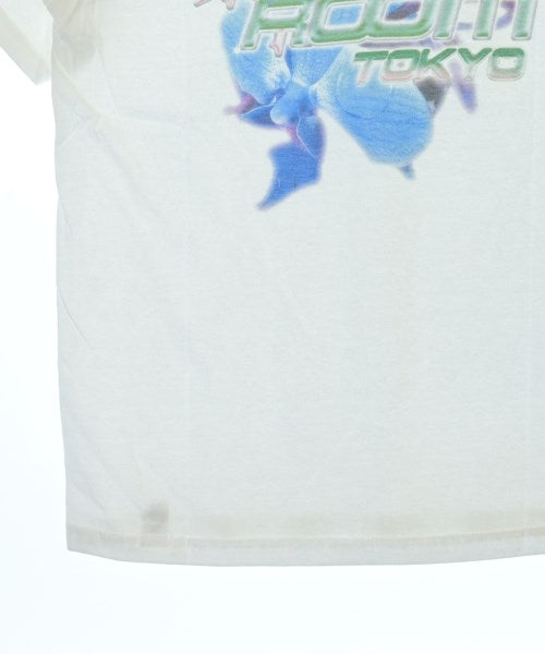 BOILER ROOM เสื้อยืด/เสื้อท็อปส์