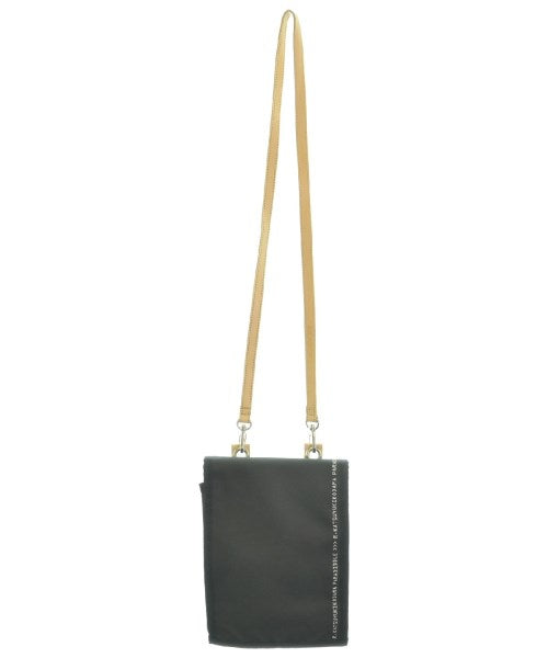 KATSUYUKIKODAMA Shoulder bags