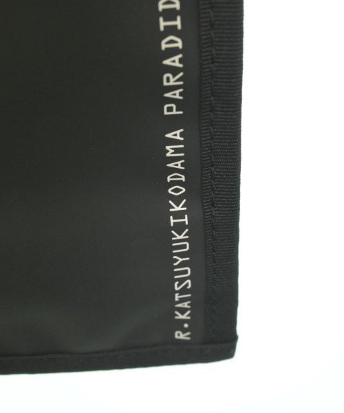 KATSUYUKIKODAMA Shoulder bags