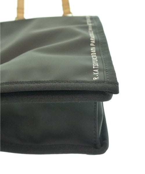 KATSUYUKIKODAMA Shoulder bags
