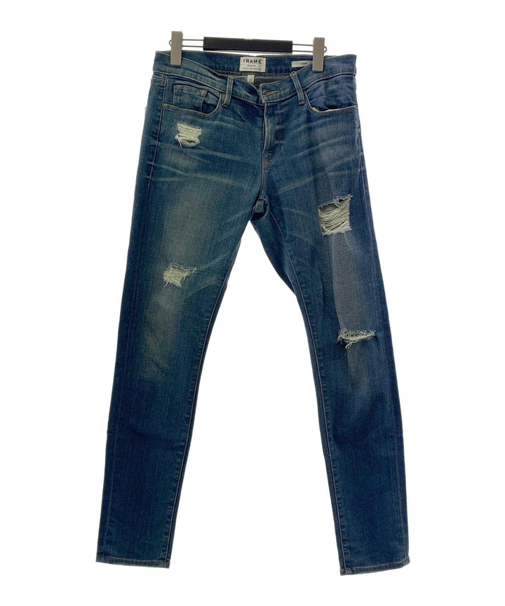 FRAME ยีนส์