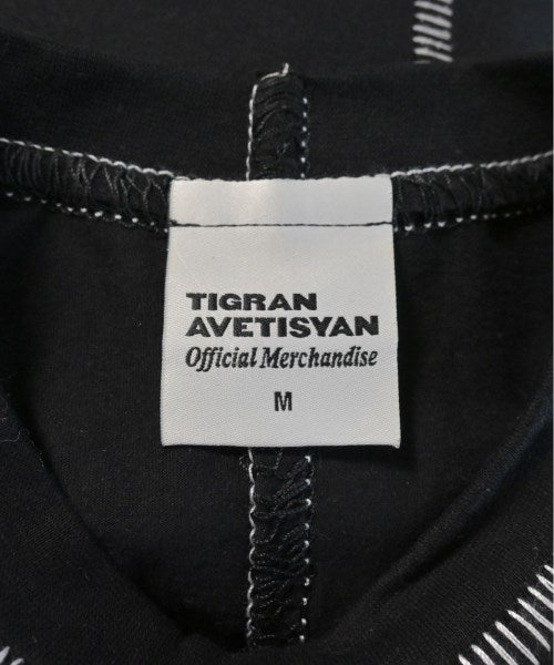TIGRAN AVETISYAN เสื้อยืด/เสื้อท็อปส์