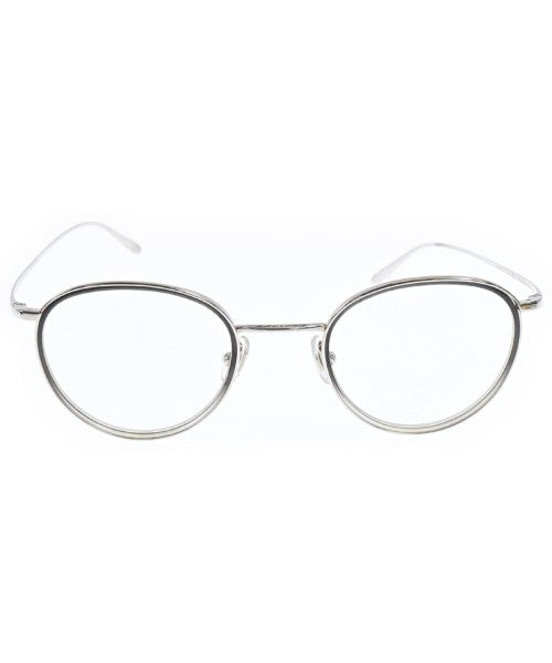 CLAYTON FRANKLIN Glasses