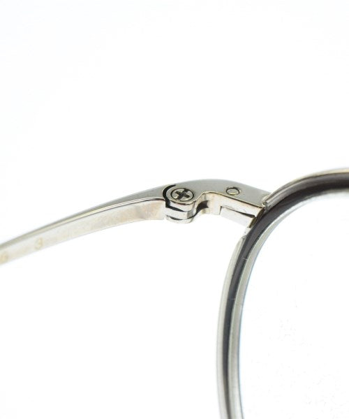 CLAYTON FRANKLIN Glasses