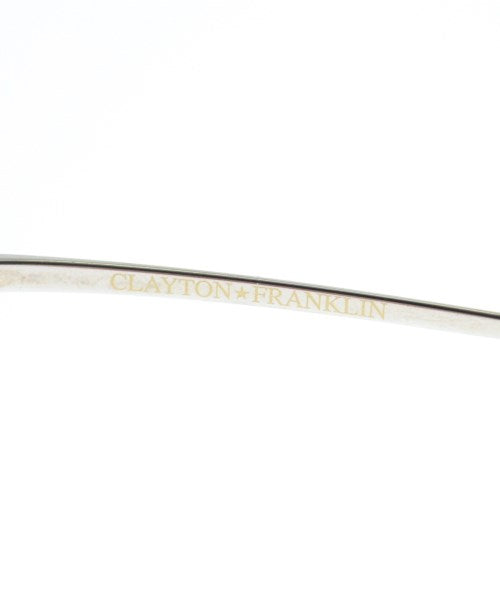 CLAYTON FRANKLIN Glasses
