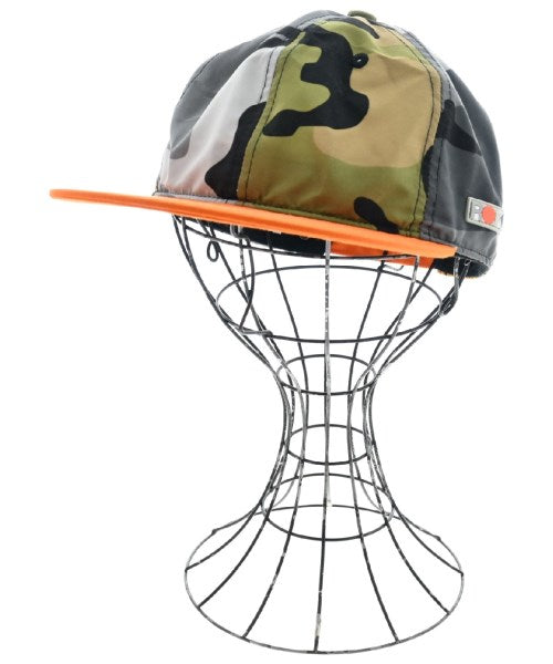 ROKIT Caps