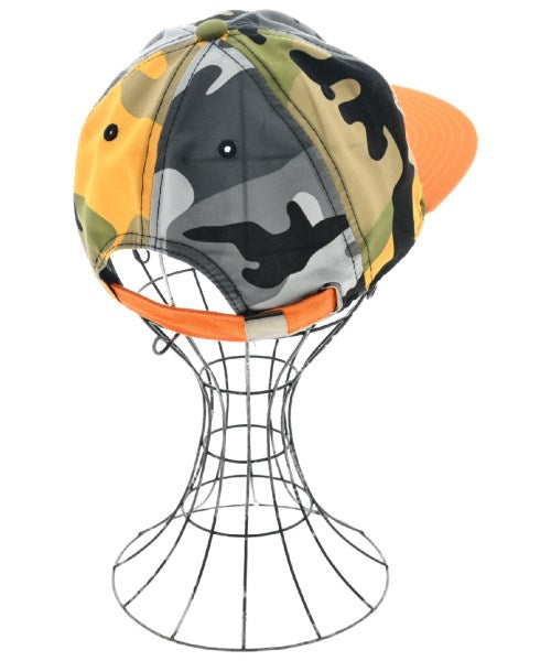 ROKIT Caps