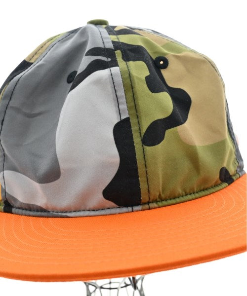 ROKIT Caps