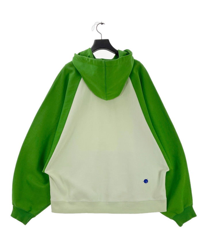 ADER error เสื้อฮู้ด