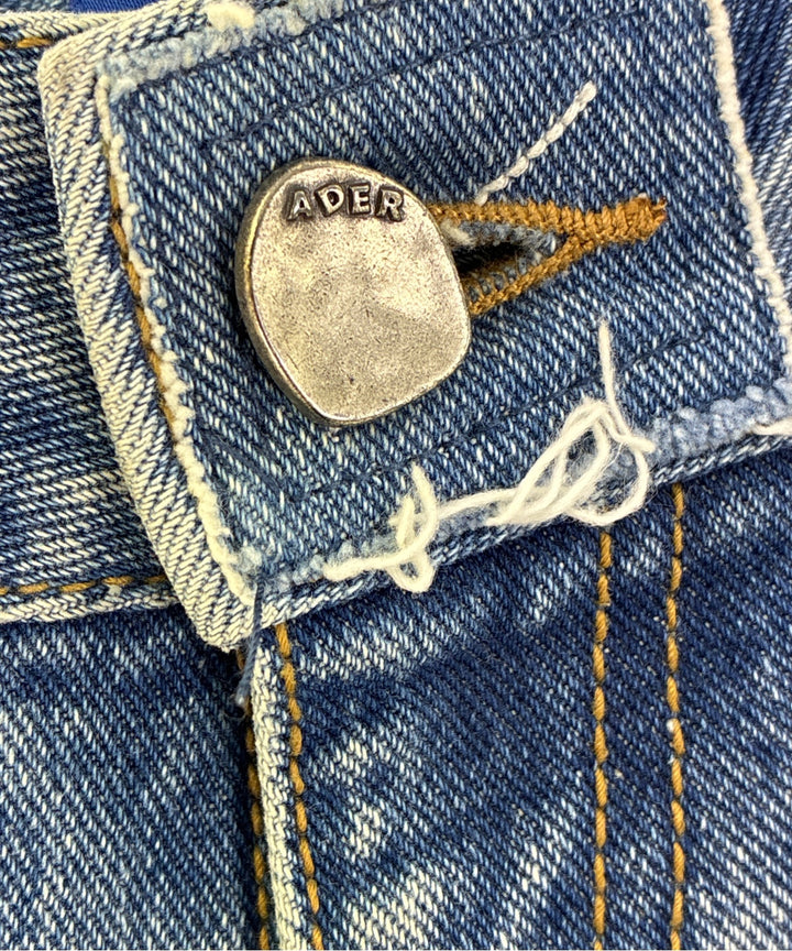 ADER error ยีนส์