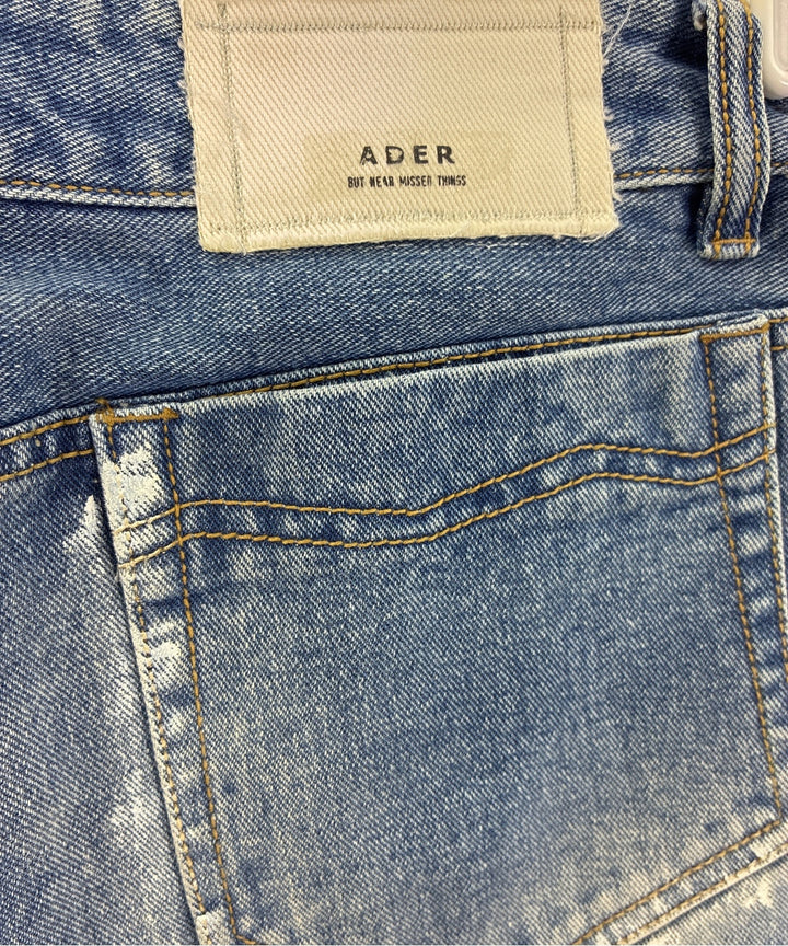 ADER error ยีนส์