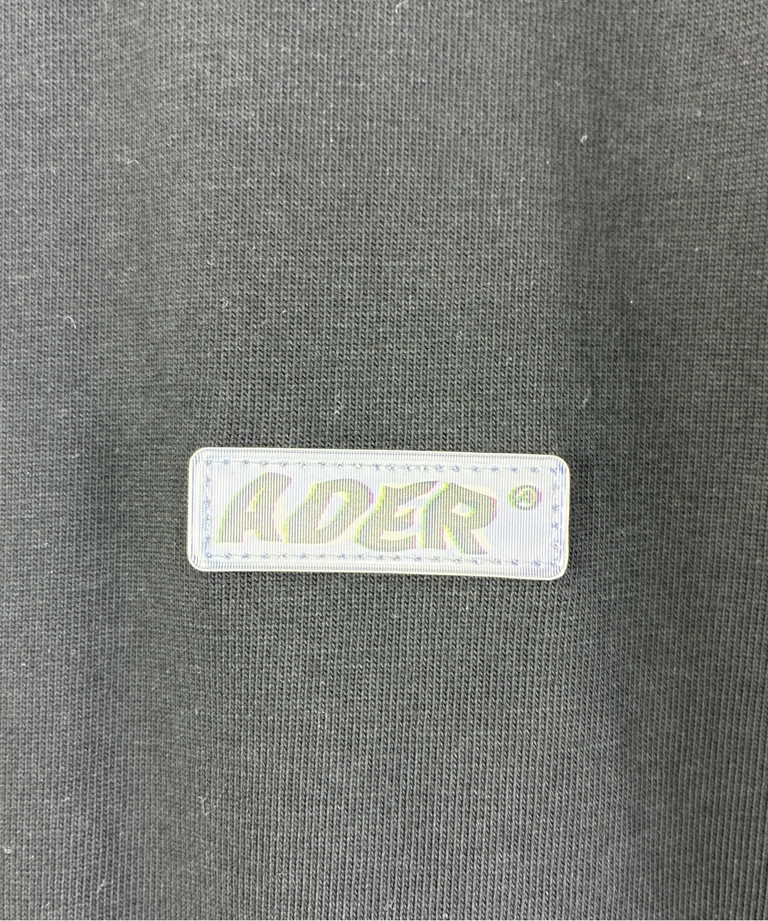 ADER error เสื้อยืด/เสื้อท็อปส์