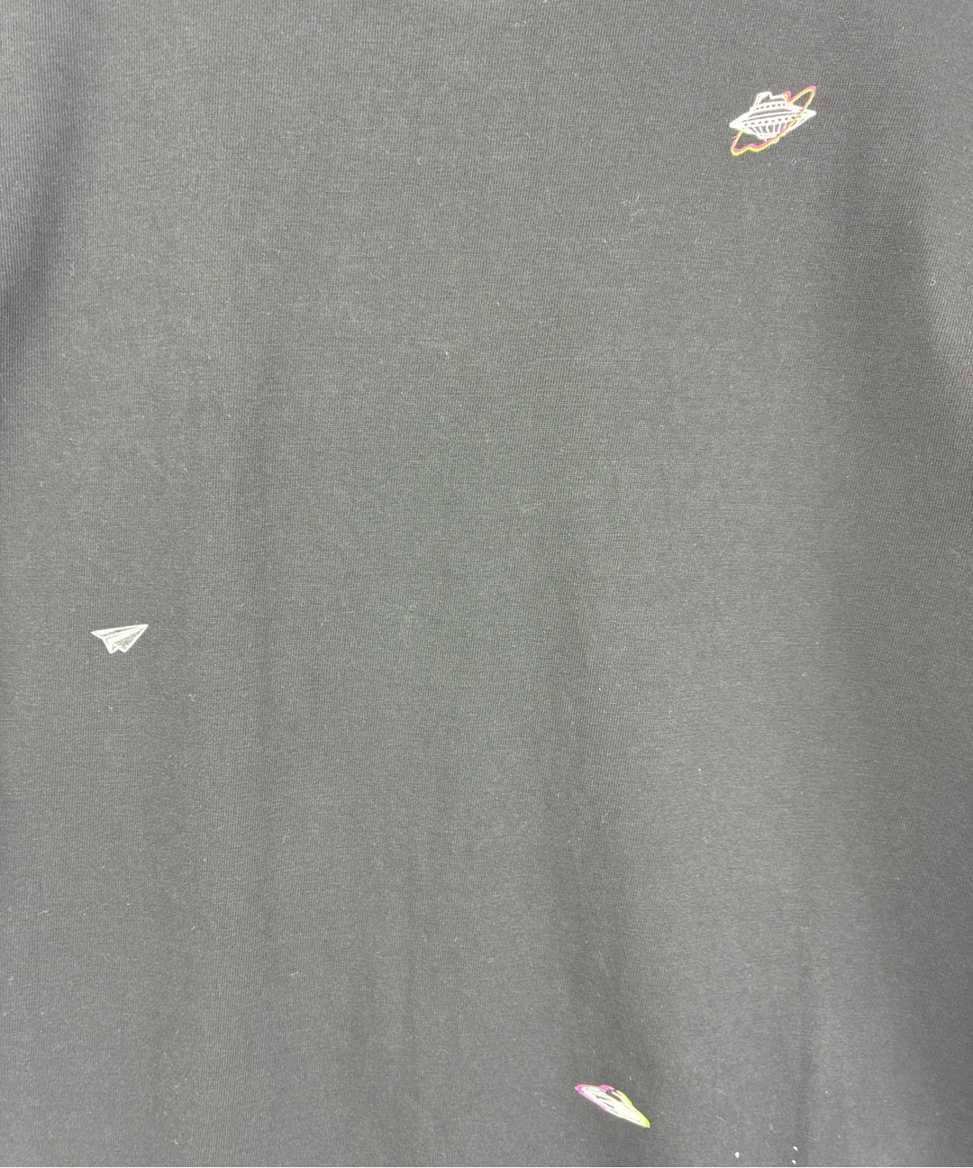 ADER error เสื้อยืด/เสื้อท็อปส์