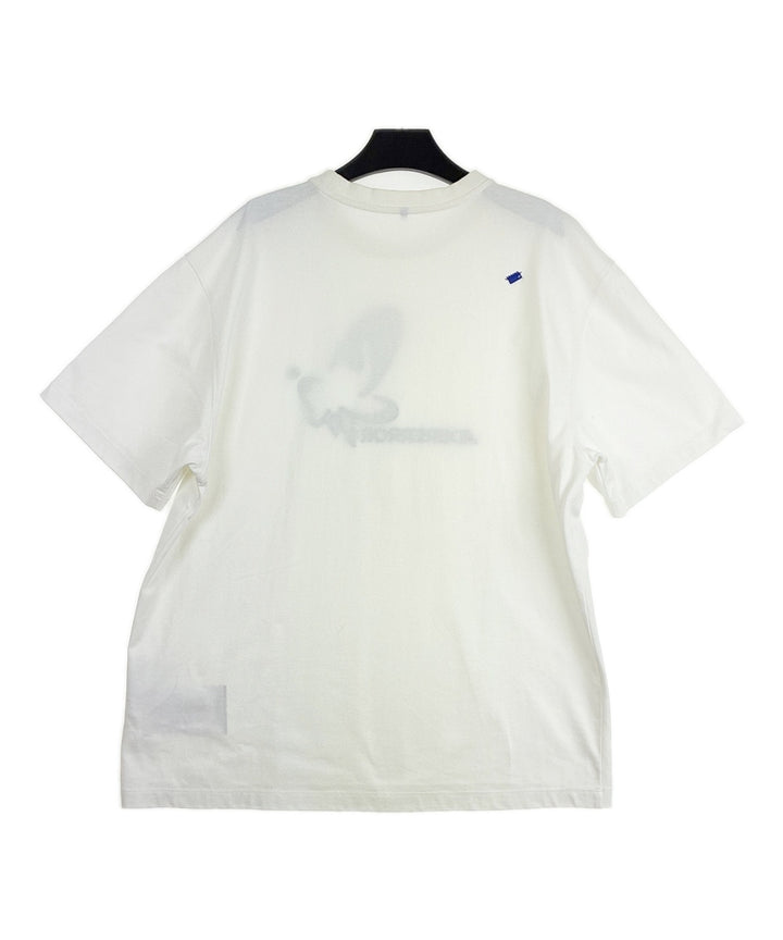 ADER error เสื้อยืด/เสื้อท็อปส์